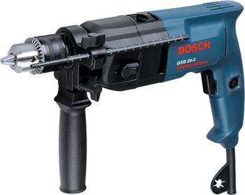 BOSCH博世工具GSB 20-2冲击钻